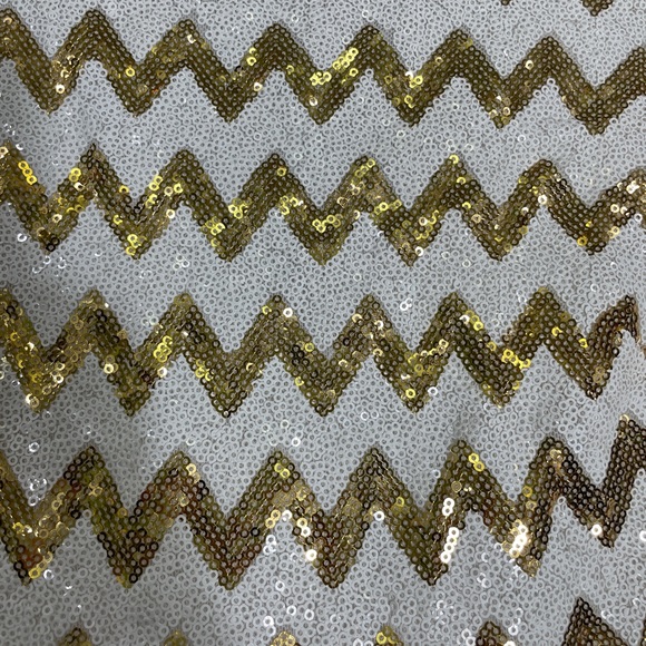 Women's B. Darlin Mini Casual Flowy Zip-up Dress - Picture 8 of 9